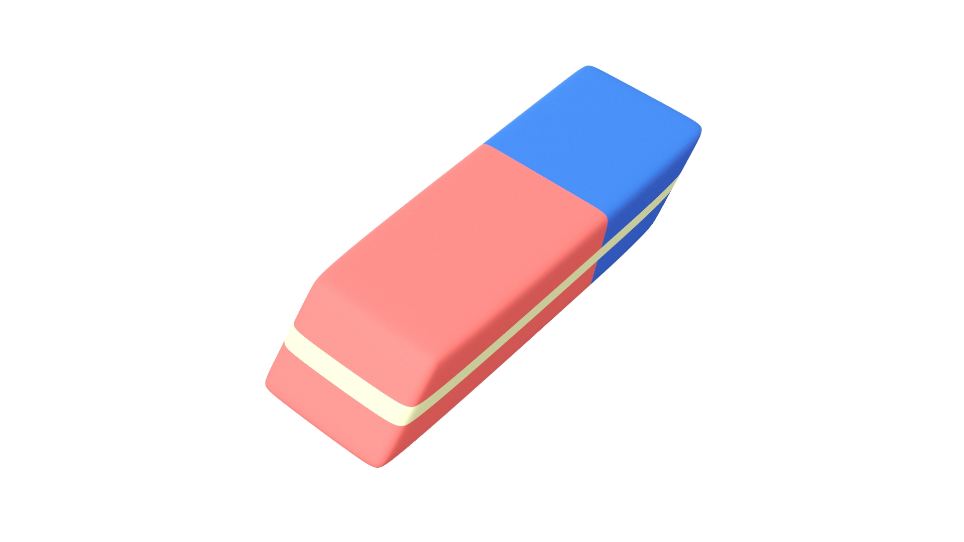 3d Eraser 01 Model - Turbosquid 1805798