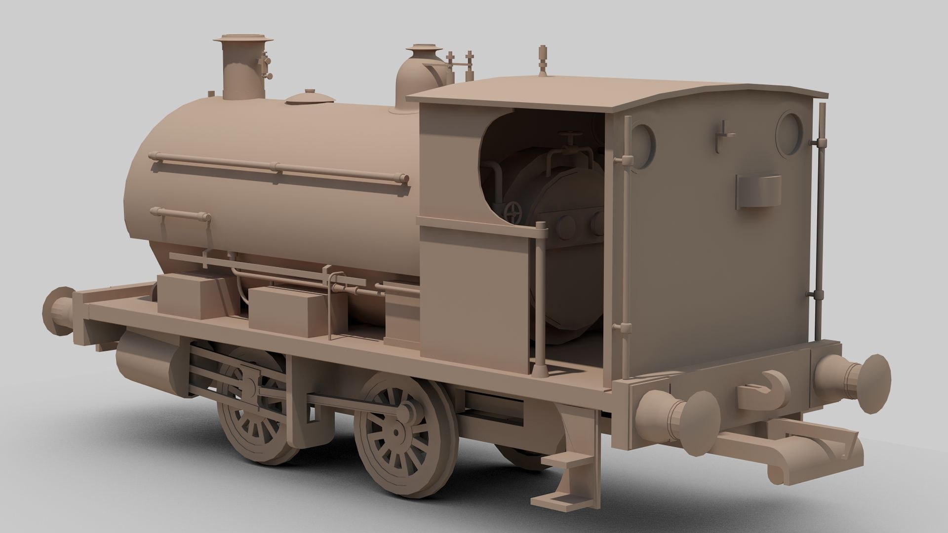 3D model Peckett W4 Locvomotive https://p.turbosquid.com/ts-thumb/E9/ZDvik4/MV/peckett_b4/jpg/1639565187/1920x1080/fit_q87/fa388333d81e609fba5161517745e50cf8dd9b56/peckett_b4.jpg