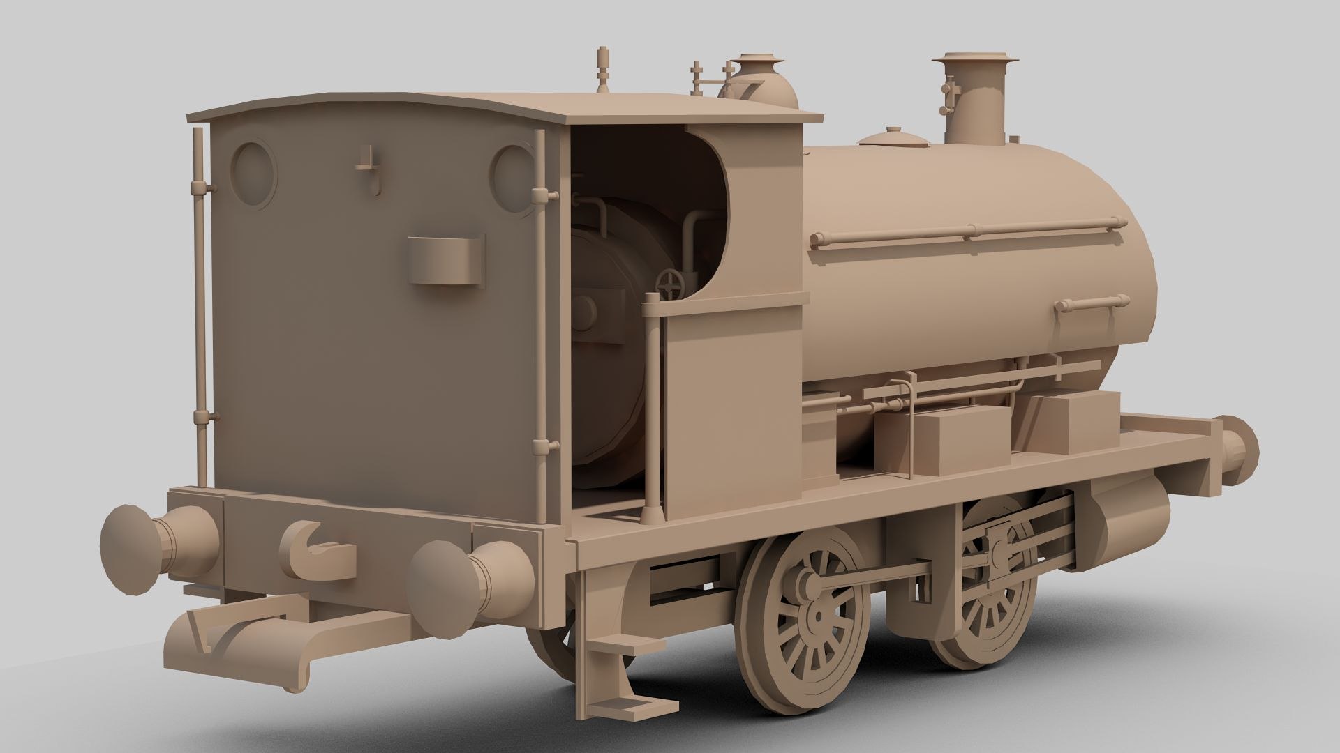 3D model Peckett W4 Locvomotive https://p.turbosquid.com/ts-thumb/E9/ZDvik4/mR/peckett_b3/jpg/1639565185/1920x1080/fit_q87/88761aadb669fc236b32014ed4303bd603618a88/peckett_b3.jpg