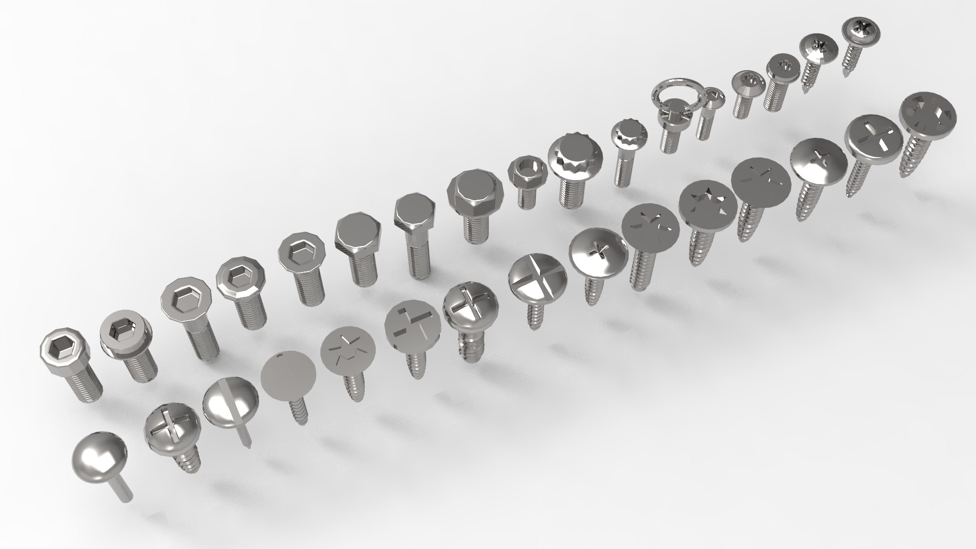 screw 3D model https://p.turbosquid.com/ts-thumb/E9/bSKBey/ad/angle3/jpg/1687414513/1920x1080/fit_q87/ebb00d51fbc5fb8bd0f001767d242b5f5f778986/angle3.jpg