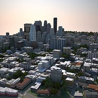 Real Time City 04