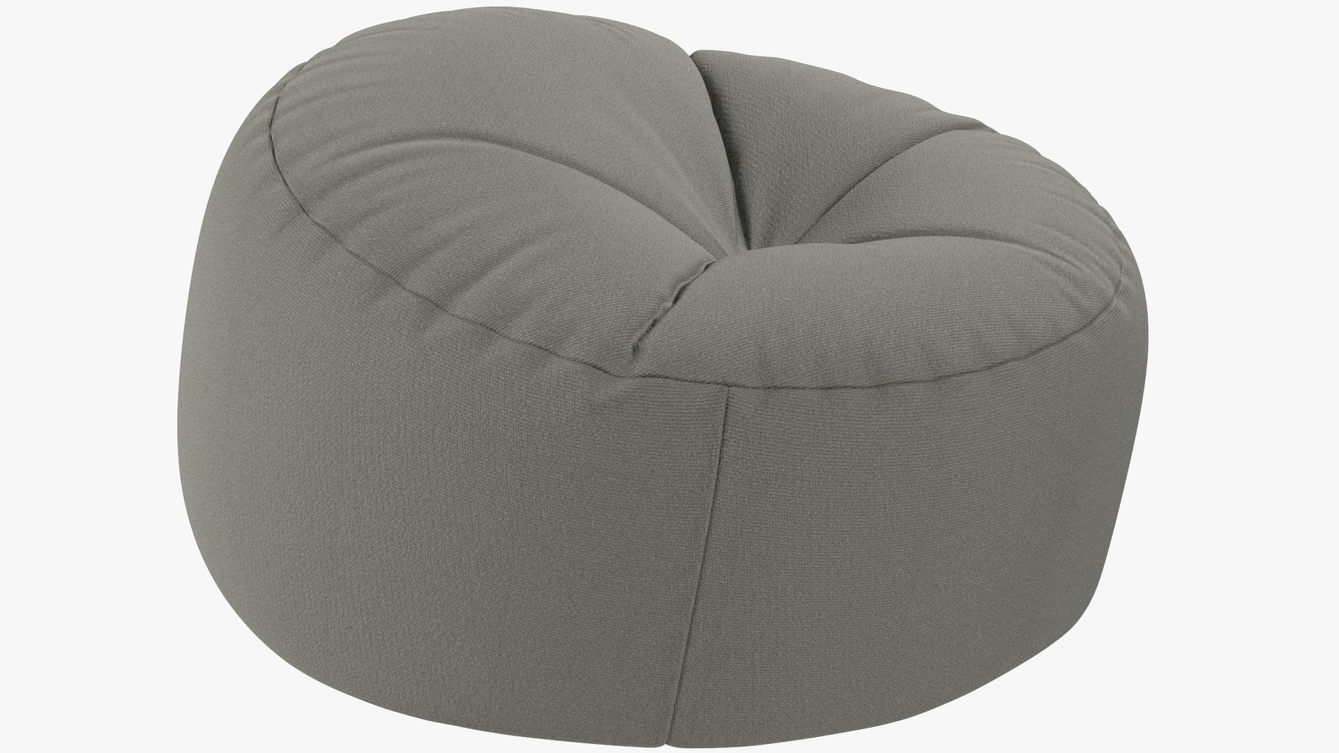 Bean Bag Chairs Collection V1 3D https://p.turbosquid.com/ts-thumb/E9/fniPKO/Z9/bc1_001/png/1622193715/1920x1080/fit_q87/235725cf7617f96b7468c5b1a37eda9ae00ec552/bc1_001.jpg