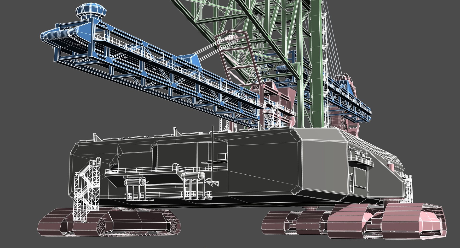 Exoplanet mining machinery 3D model https://p.turbosquid.com/ts-thumb/E9/gQ1WKV/4v/minwire7/jpg/1661775033/1920x1080/fit_q87/e1595f81f9ac9d0973617e65c2b0c5bfc076cdf4/minwire7.jpg