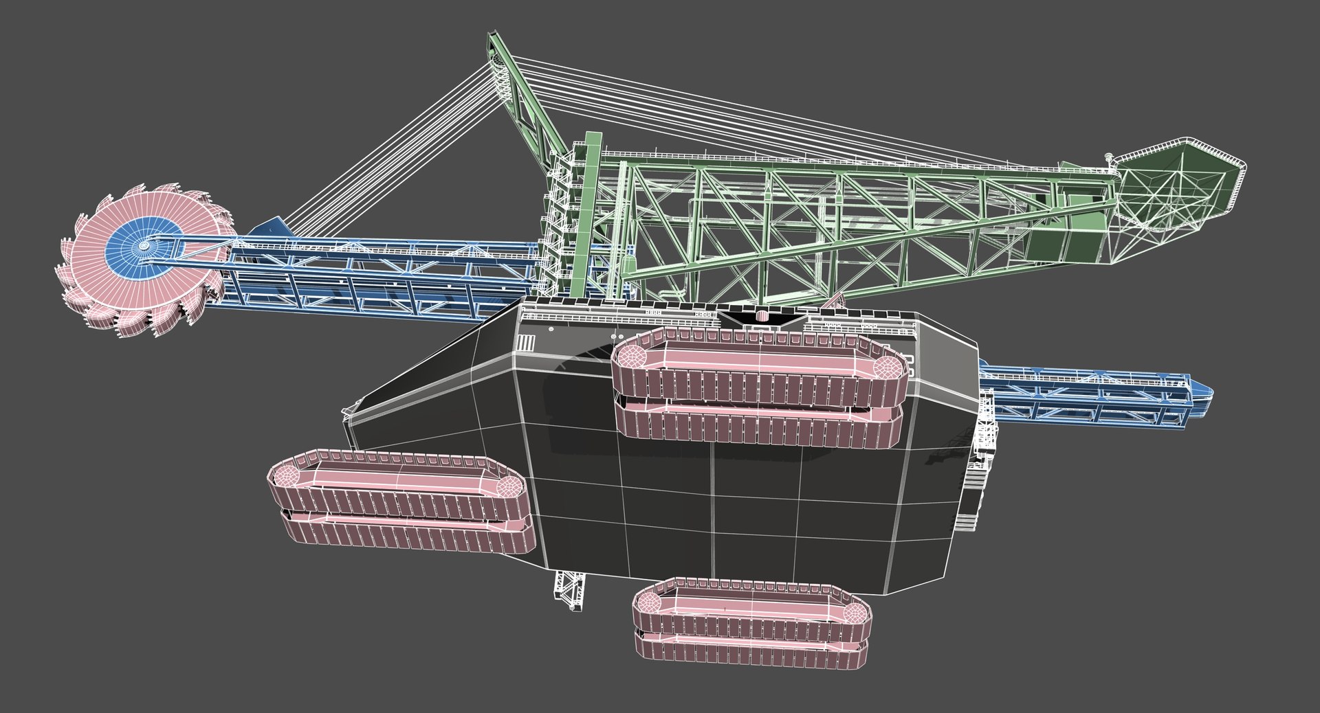 Exoplanet mining machinery 3D model https://p.turbosquid.com/ts-thumb/E9/gQ1WKV/6h/minwire3/jpg/1661775031/1920x1080/fit_q87/e82dd8d93655636b6931efb1aac6a65c323fbde2/minwire3.jpg