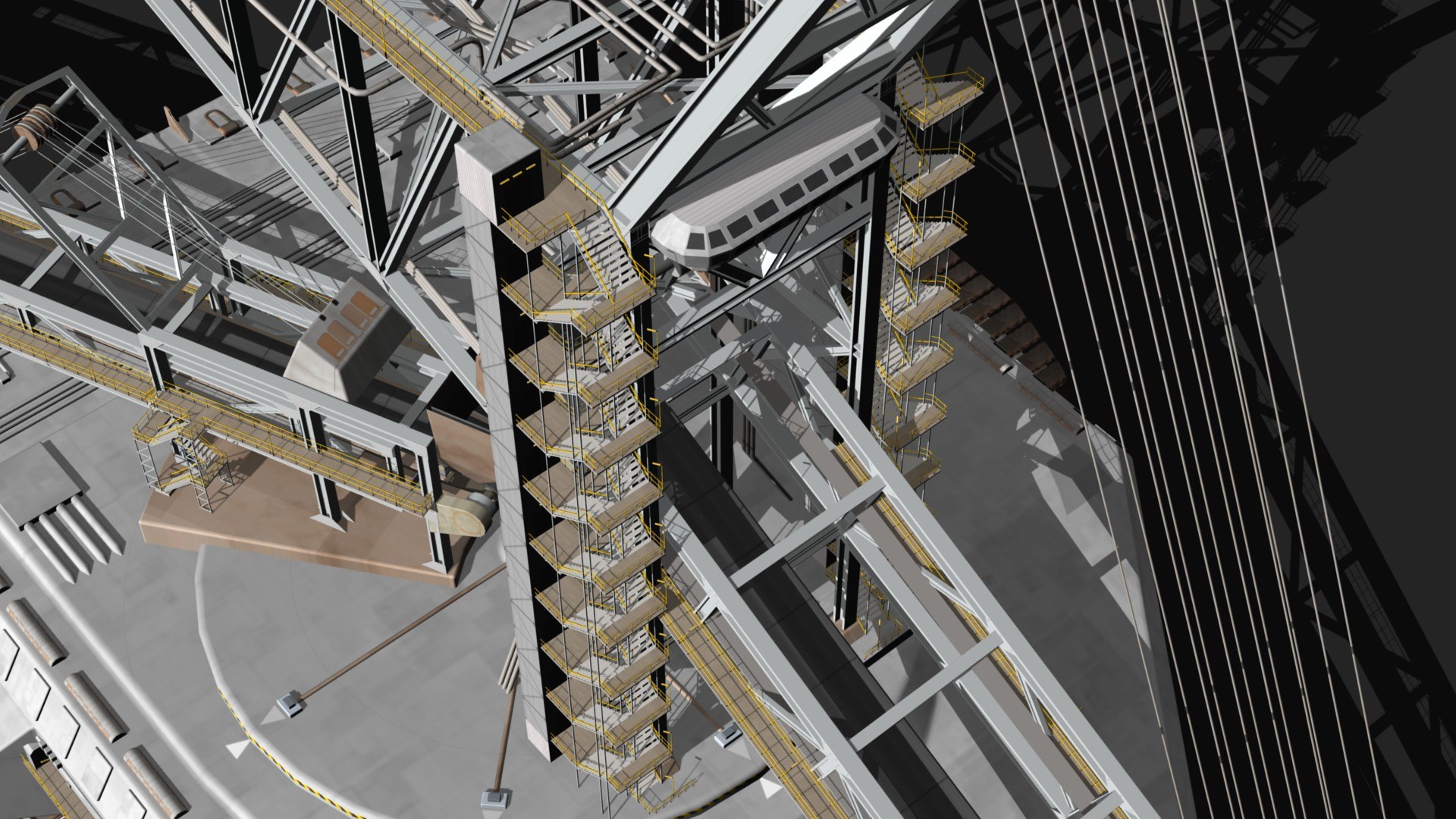 Exoplanet mining machinery 3D model https://p.turbosquid.com/ts-thumb/E9/gQ1WKV/KM/minpr7/jpg/1661775000/1920x1080/fit_q87/12ac4ac07bcd3e7eed340a4f73ab63d47d356768/minpr7.jpg