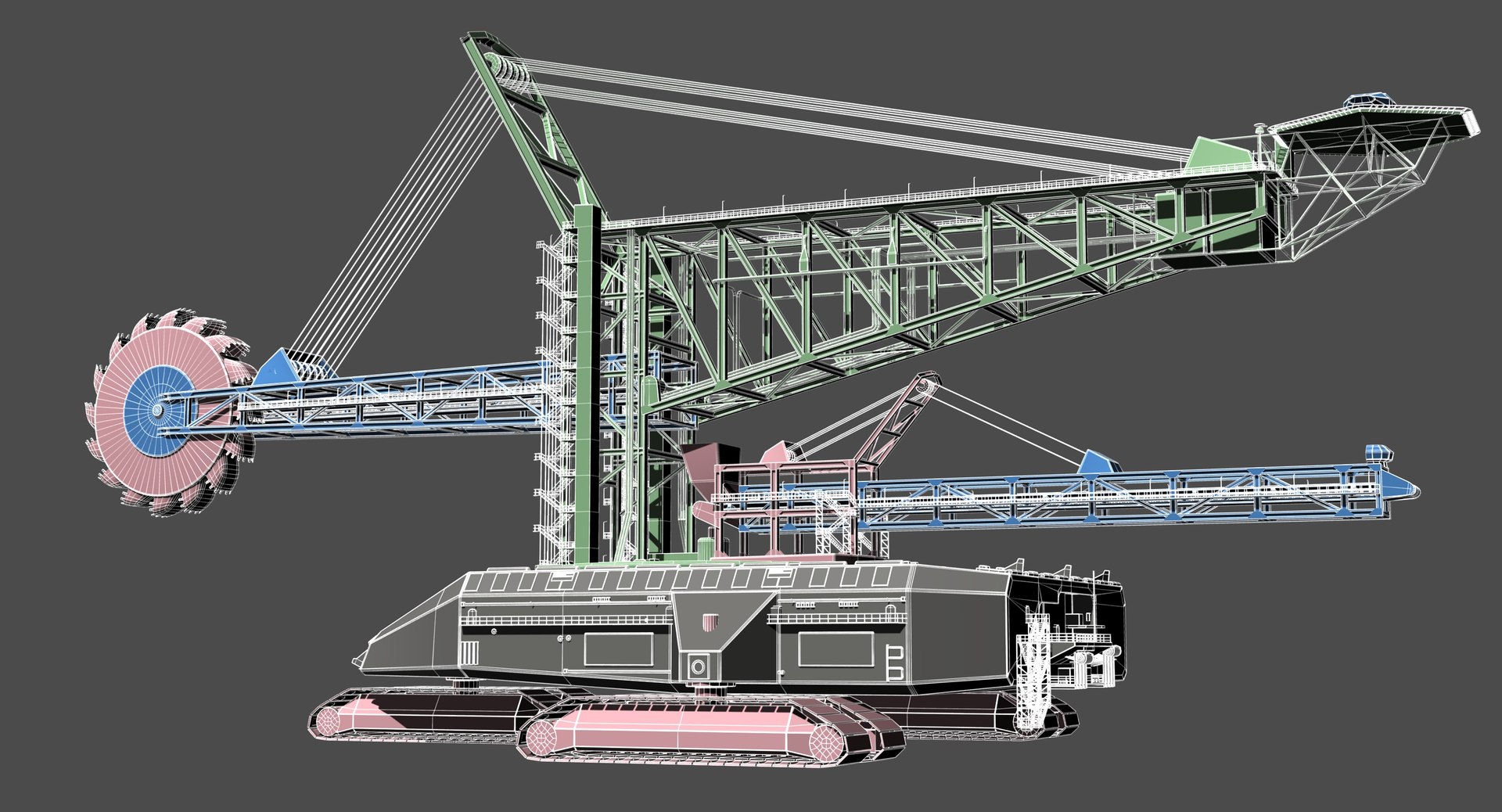 Exoplanet mining machinery 3D model https://p.turbosquid.com/ts-thumb/E9/gQ1WKV/Lf/minwire4/jpg/1661775031/1920x1080/fit_q87/95b0f76888eb7e88072a4b47188be7ad23cfb3d0/minwire4.jpg