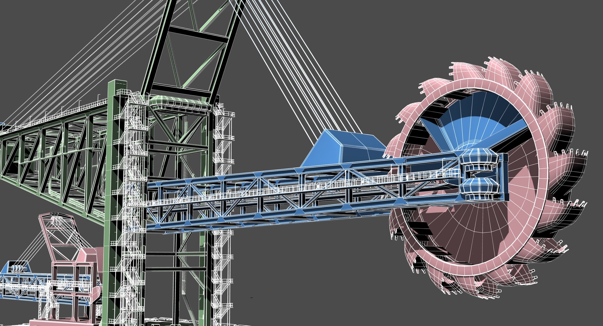 Exoplanet mining machinery 3D model https://p.turbosquid.com/ts-thumb/E9/gQ1WKV/NX/minwire5/jpg/1661775032/1920x1080/fit_q87/8a6556fff249707f075c322a00f17eff394e57c1/minwire5.jpg