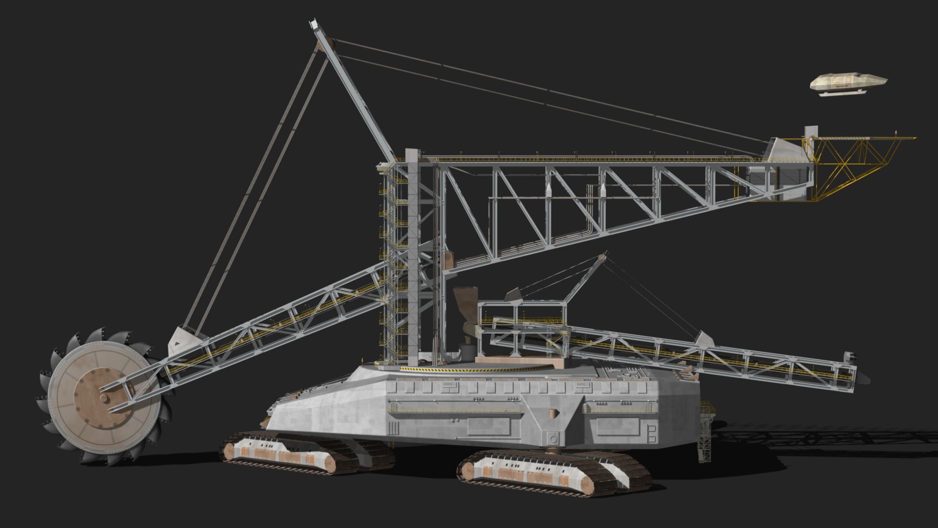 Exoplanet mining machinery 3D model https://p.turbosquid.com/ts-thumb/E9/gQ1WKV/Yj/minpr15/jpg/1661775003/1920x1080/fit_q87/93178fe327e13ebe07d07fd79102b88ff1a8aa9d/minpr15.jpg