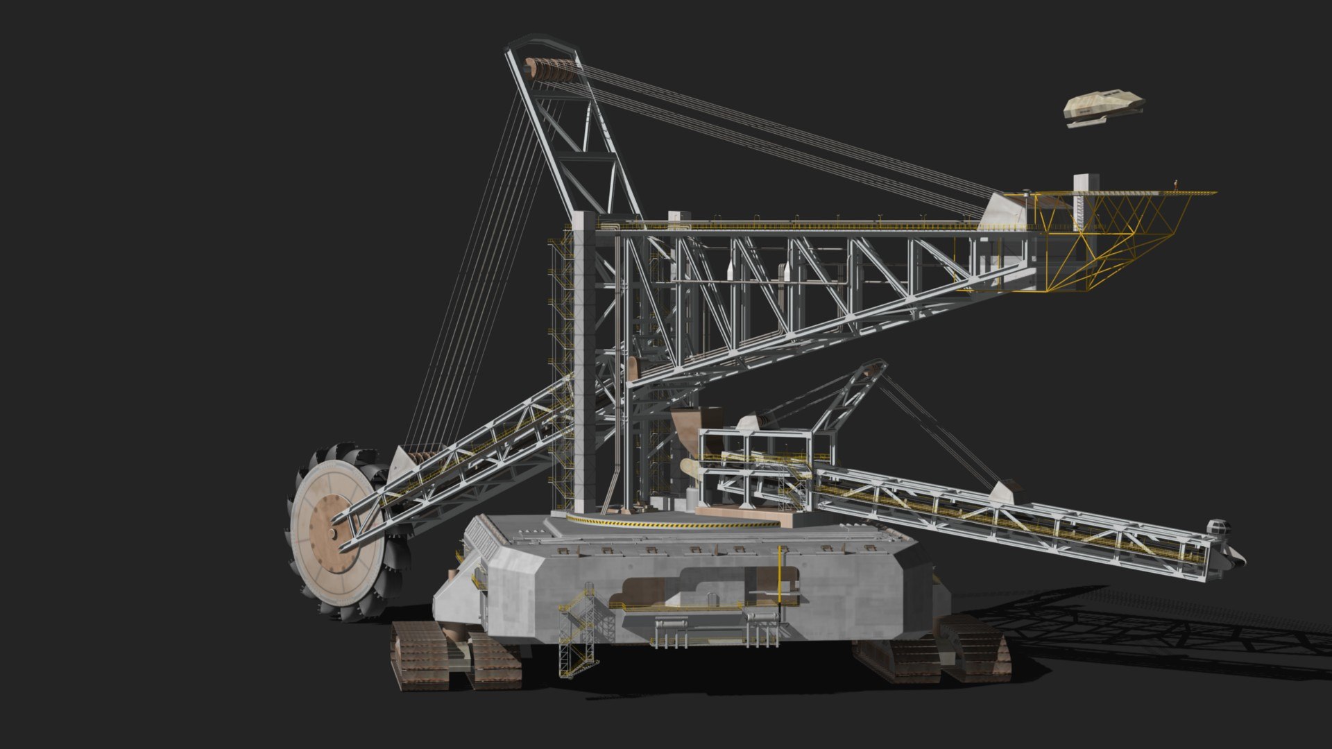 Exoplanet mining machinery 3D model https://p.turbosquid.com/ts-thumb/E9/gQ1WKV/bl/minpr16/jpg/1661775004/1920x1080/fit_q87/6a8fc028be29b8dc36c686a24d5e757b1414d33d/minpr16.jpg