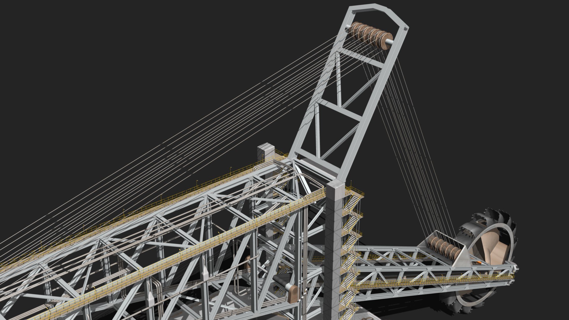 Exoplanet mining machinery 3D model https://p.turbosquid.com/ts-thumb/E9/gQ1WKV/oh/minpr6/jpg/1661775000/1920x1080/fit_q87/7ed6c976f56f76d642df98b2a7d0f0906dd9b20f/minpr6.jpg