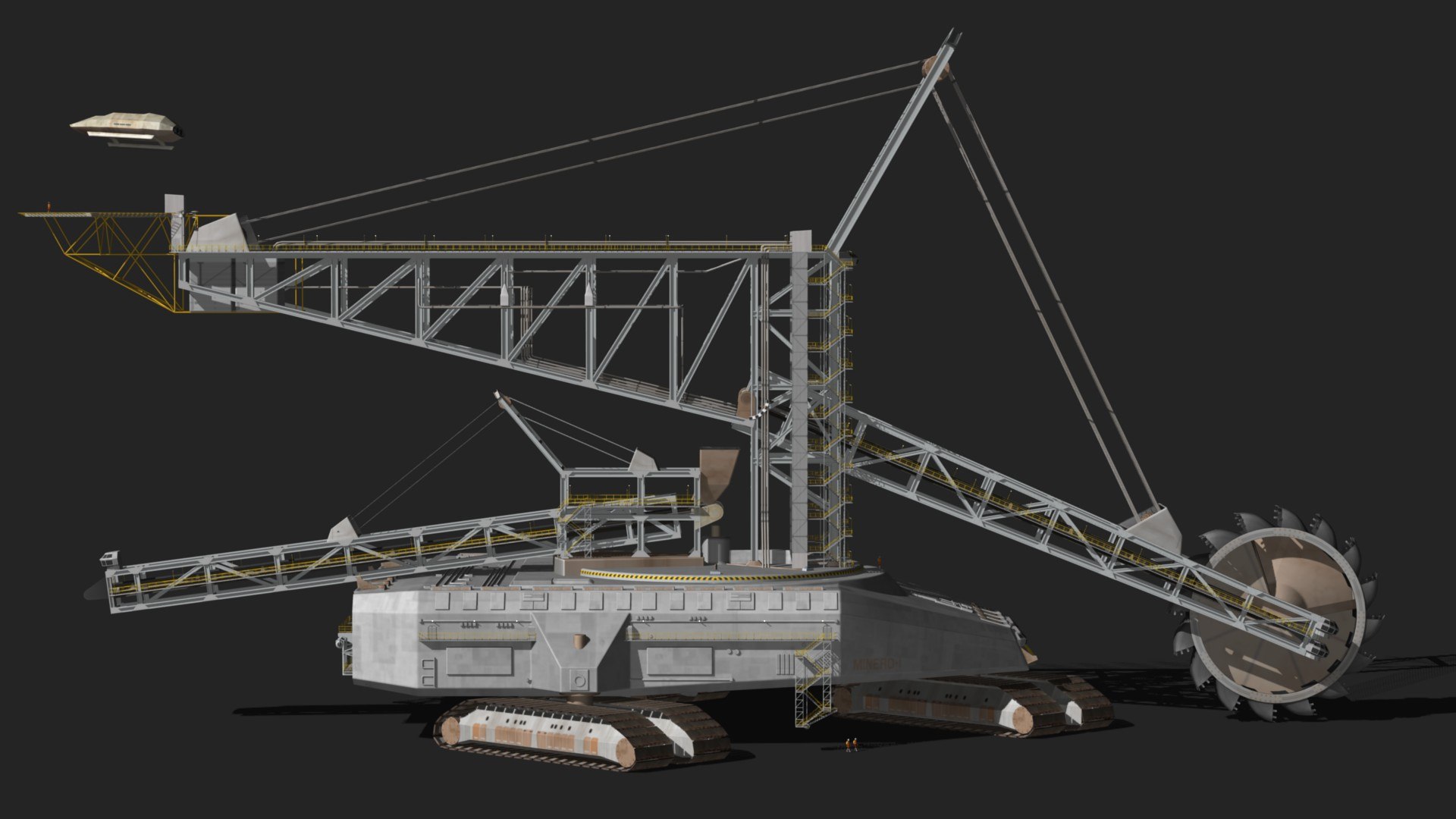 Exoplanet mining machinery 3D model https://p.turbosquid.com/ts-thumb/E9/gQ1WKV/w3/minpr14/jpg/1661775003/1920x1080/fit_q87/67120812b18994b20006e4ff2df1f76223258eb6/minpr14.jpg