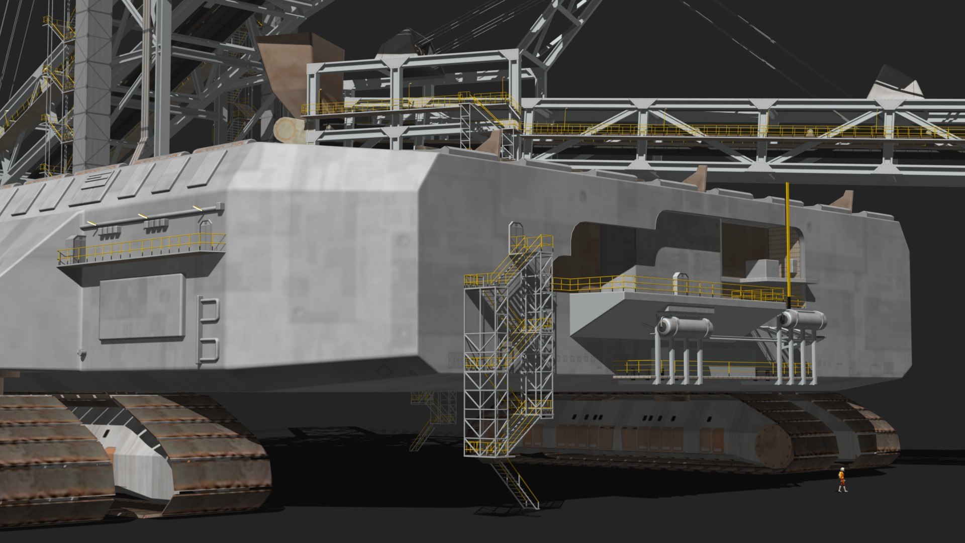 Exoplanet mining machinery 3D model https://p.turbosquid.com/ts-thumb/E9/gQ1WKV/yR/minpr11/jpg/1661775002/1920x1080/fit_q87/2ec5f5d8d2fd58339d3c02cb236bd83a6783ce79/minpr11.jpg