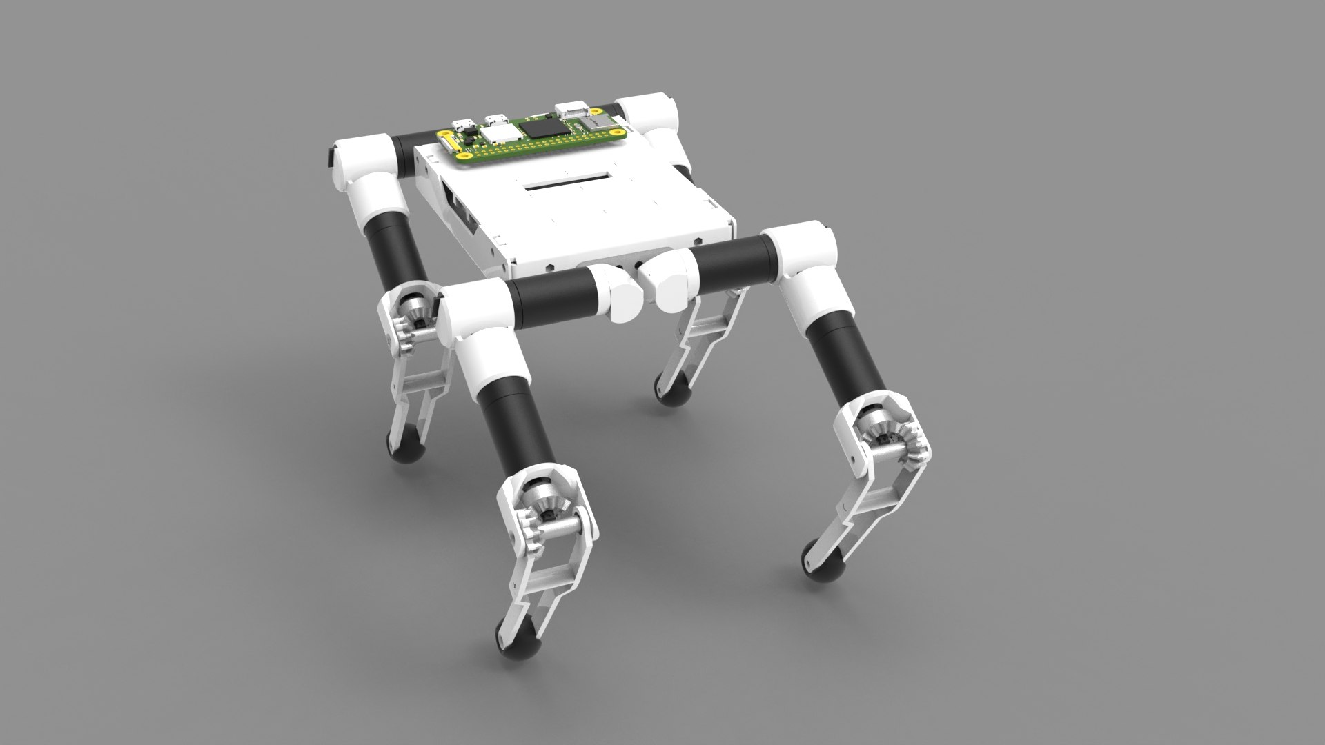 3D Quadruped Robot https://p.turbosquid.com/ts-thumb/E9/hCsRwM/Hs/quadrupedrobot.1424/jpg/1716273334/1920x1080/fit_q87/9c98e1668e18178bb52c5e5ee94924dd3550c570/quadrupedrobot.1424.jpg
