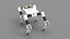 Robot cuadrúpedo