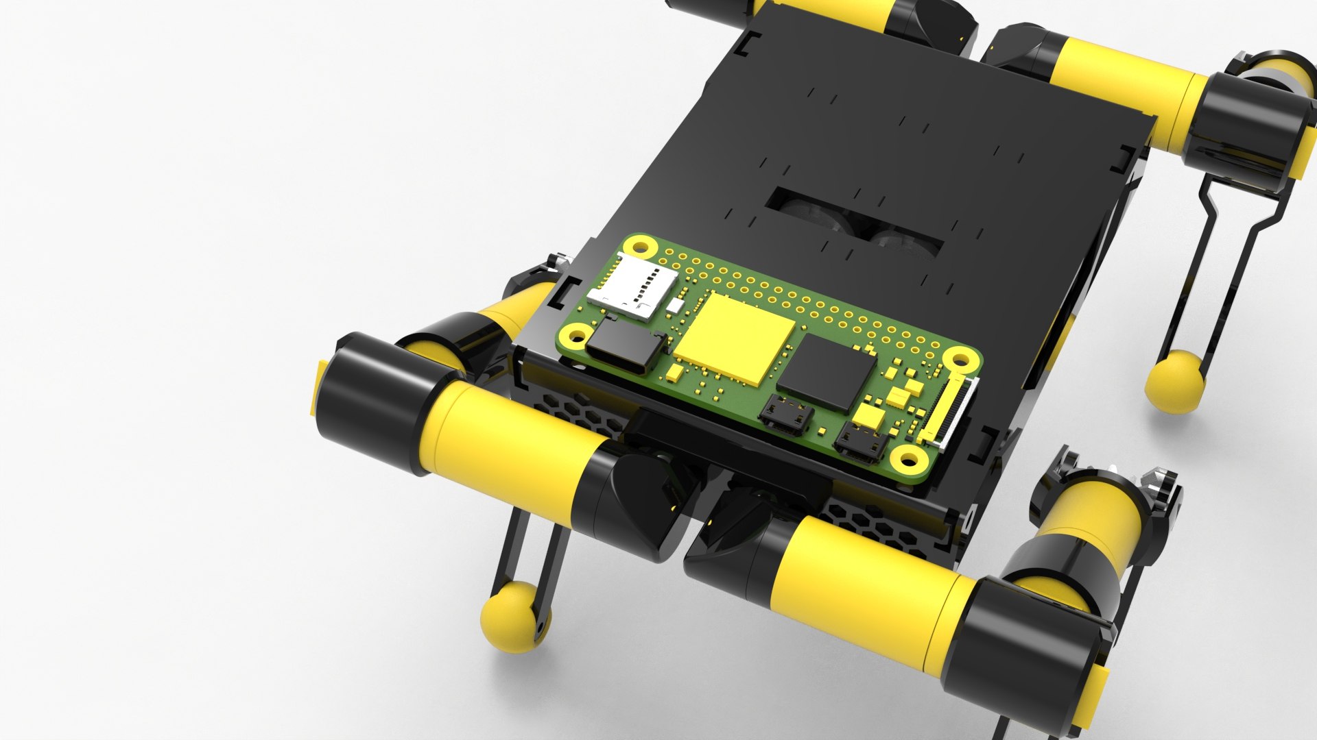 3D Quadruped Robot https://p.turbosquid.com/ts-thumb/E9/hCsRwM/Lt/quadrupedrobot.1426/jpg/1716273327/1920x1080/fit_q87/a6e357b31b2c278004bef7ec5101a00e0c167097/quadrupedrobot.1426.jpg