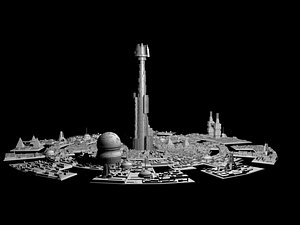 Future city