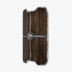 Tower Shield