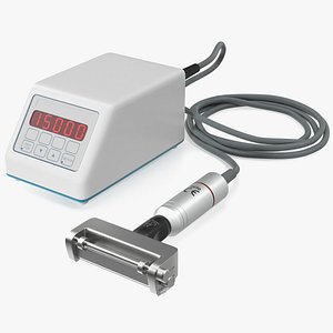 Skin Graft Pneumatic Dermatome
