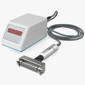 Skin Graft Pneumatic Dermatome