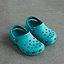 CROCS-经典木屐小童款