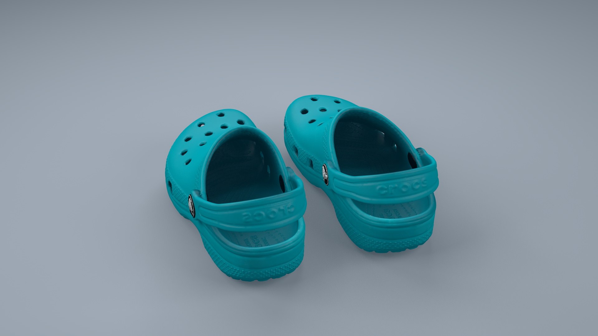 3D CROCS - Classic Clog Kid https://p.turbosquid.com/ts-thumb/E9/pfnSkX/Y4/classicclogkid0003/jpg/1742580236/1920x1080/fit_q87/4f4dbb58071dce67964cf7c67261f0563a099fe9/classicclogkid0003.jpg