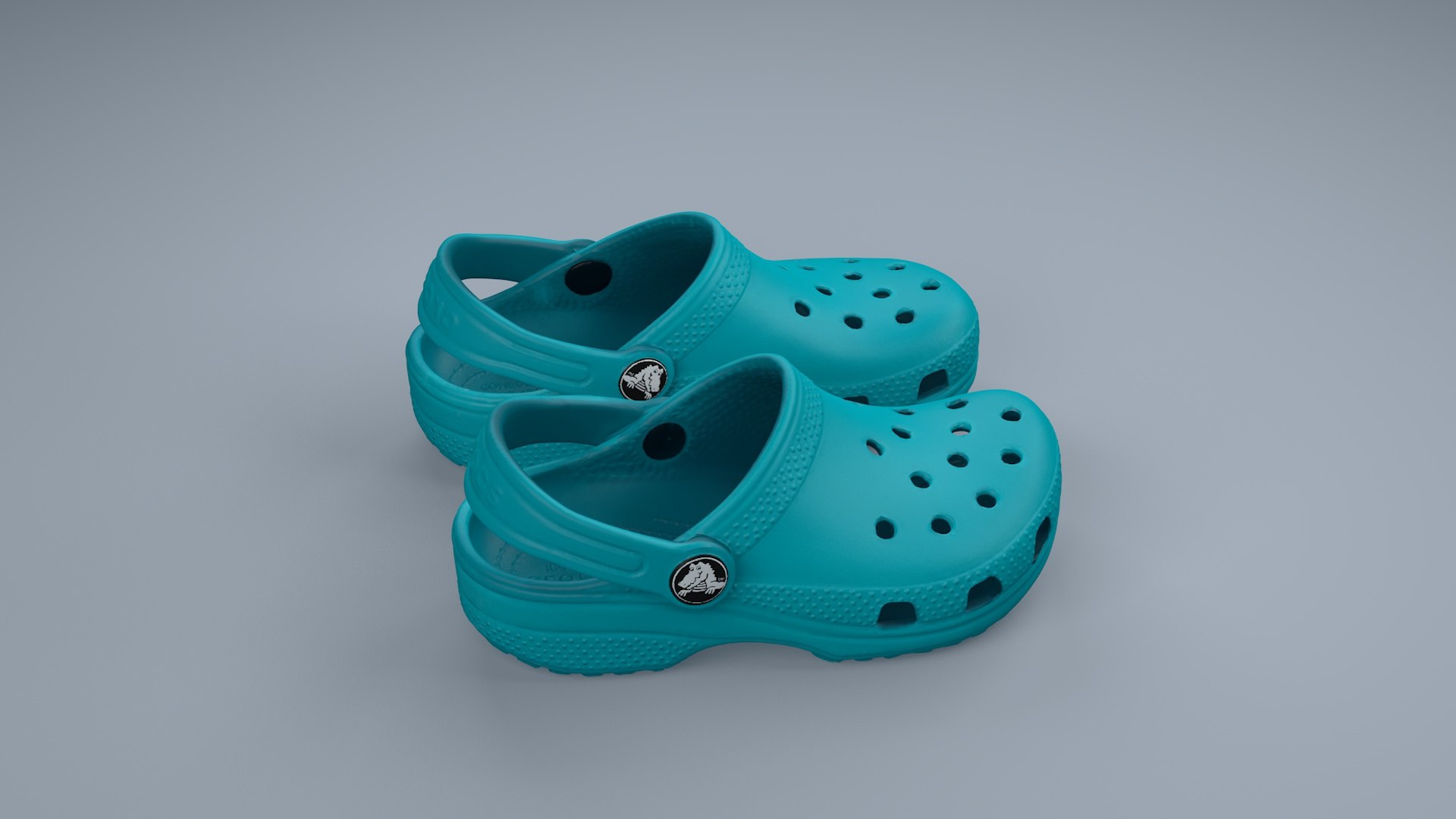 3D CROCS - Classic Clog Kid https://p.turbosquid.com/ts-thumb/E9/pfnSkX/kT/classicclogkid0007/jpg/1742580239/1920x1080/fit_q87/7105ba518500f6a1e860a75c1d3936013f1afab4/classicclogkid0007.jpg