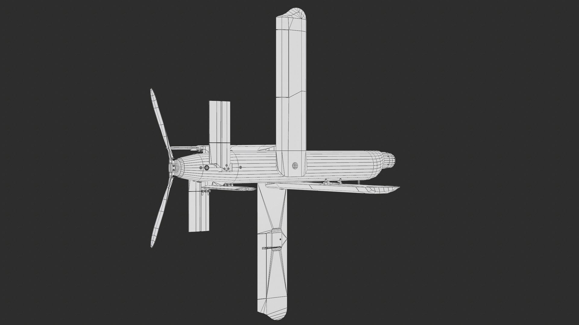 3D Hero 30 Kamikaze UAV Drone PBR https://p.turbosquid.com/ts-thumb/E9/sGkXWw/Vn/screenshot005/png/1749765357/1920x1080/fit_q87/0ed025b2514db4c7b8e6d5ddbb08b32bcdd4f80e/screenshot005.jpg