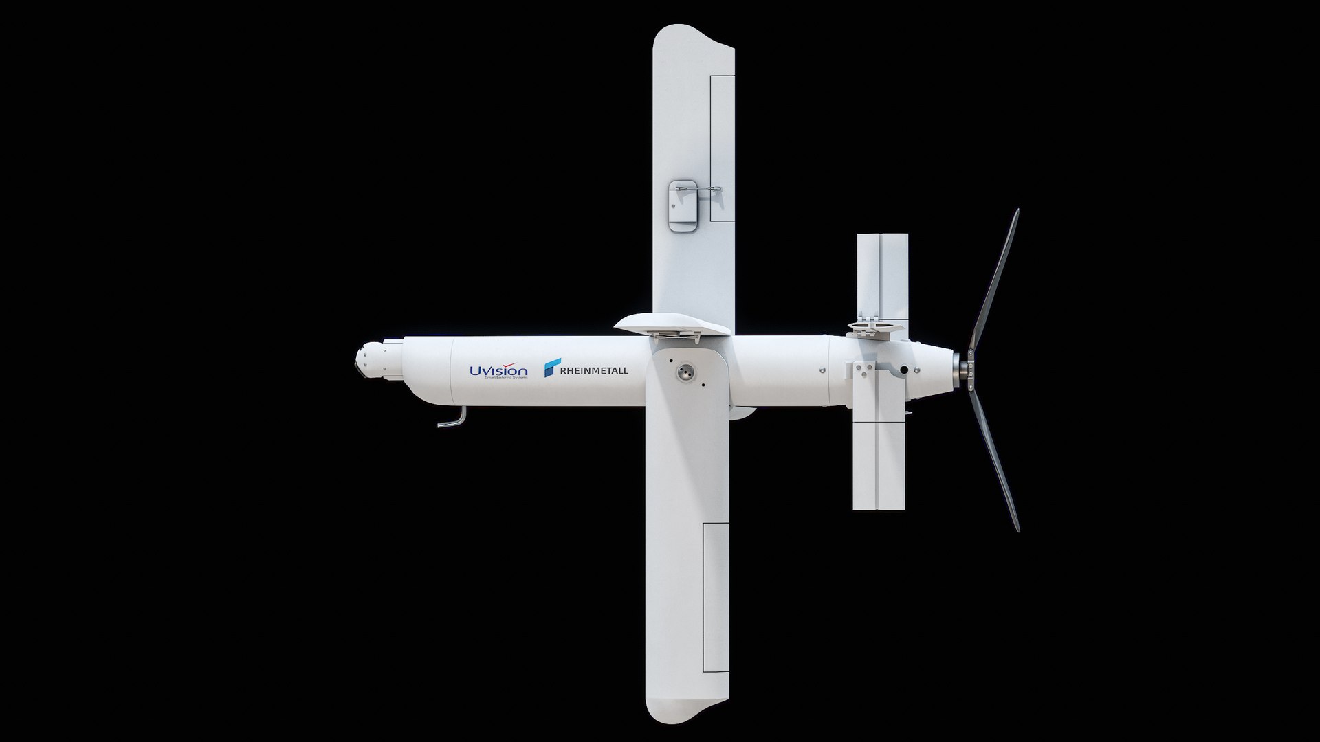 3D Hero 30 Kamikaze UAV Drone PBR https://p.turbosquid.com/ts-thumb/E9/sGkXWw/Xp/r_viewport_014/png/1749765352/1920x1080/fit_q87/41578c8a3c658a1ec14614a26fbdb541d714fe49/r_viewport_014.jpg