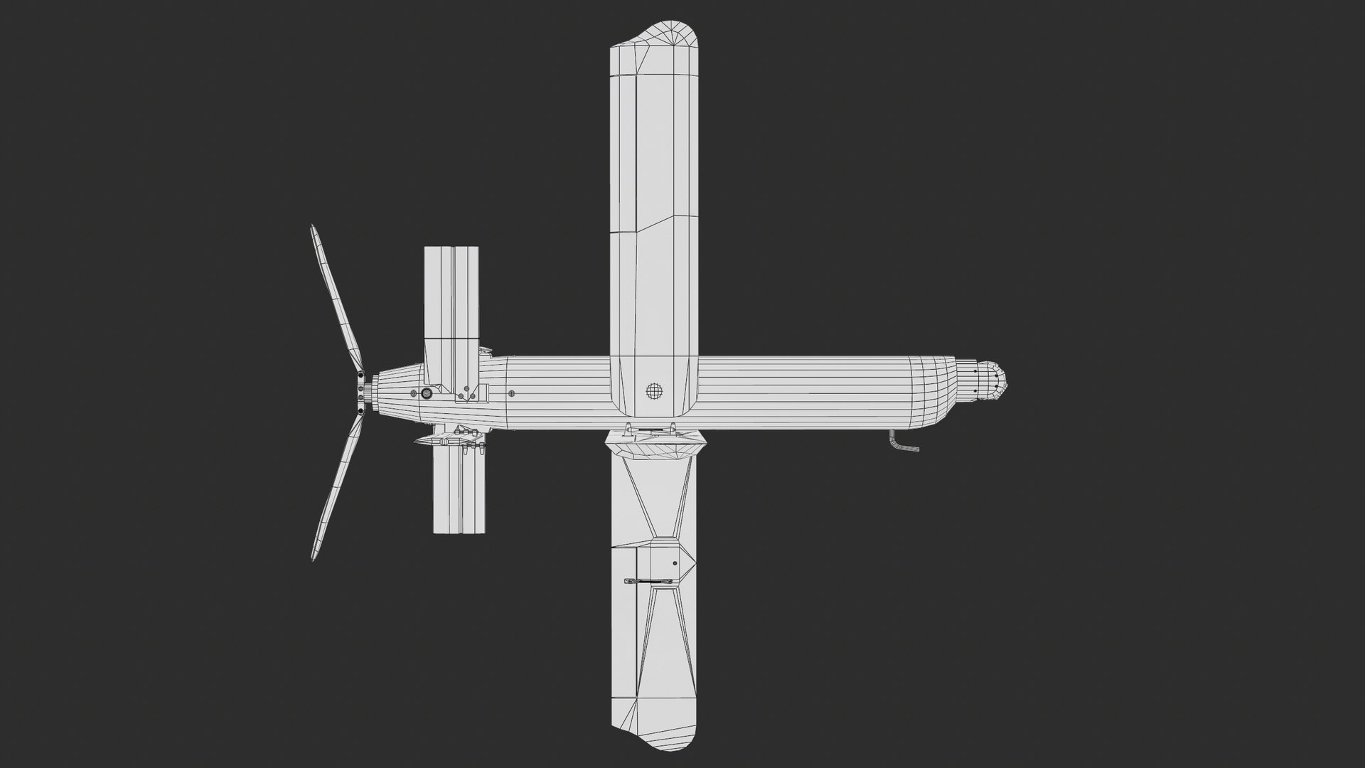 3D Hero 30 Kamikaze UAV Drone PBR https://p.turbosquid.com/ts-thumb/E9/sGkXWw/cc/screenshot004/png/1749765357/1920x1080/fit_q87/569be36994ea79b979baf36f7622c2060689160a/screenshot004.jpg