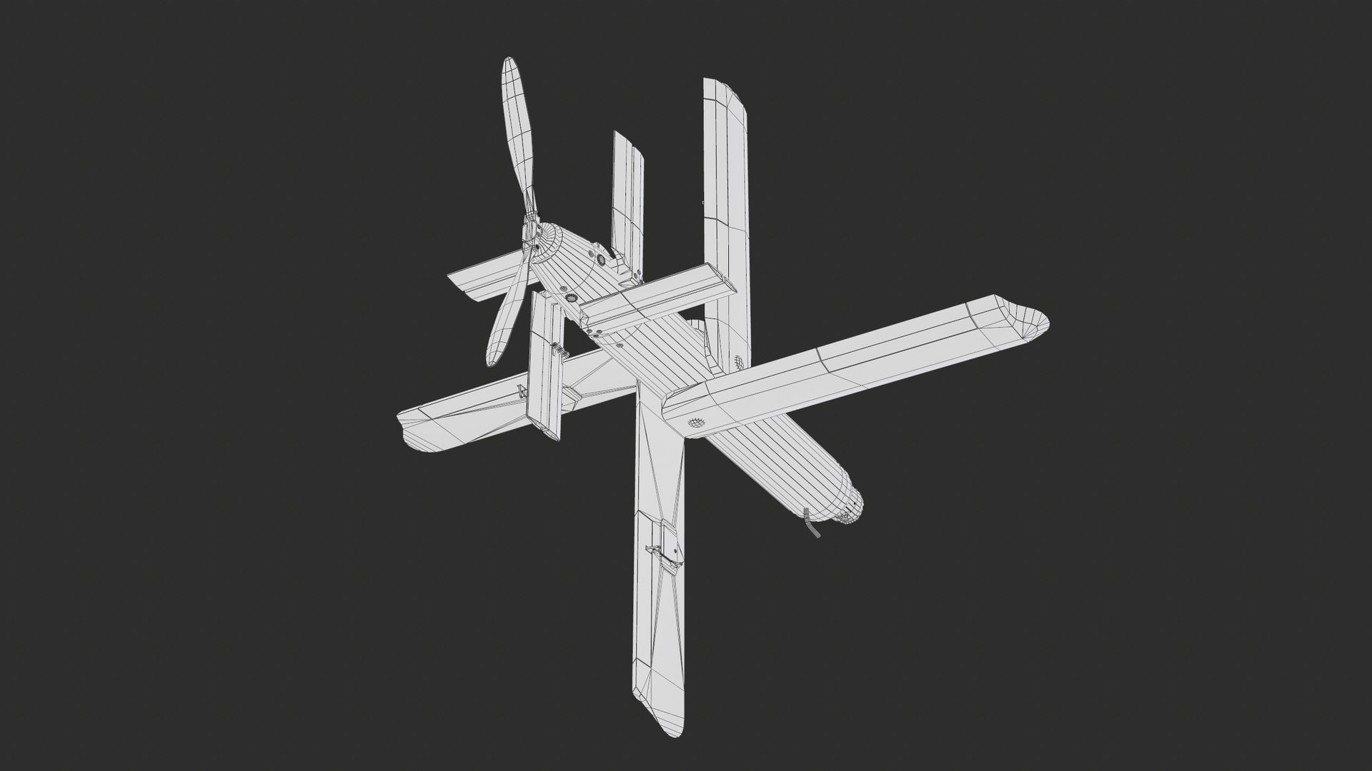 3D Hero 30 Kamikaze UAV Drone PBR https://p.turbosquid.com/ts-thumb/E9/sGkXWw/uM/screenshot011/png/1749765359/1920x1080/fit_q87/878999e402d2092a7110e532f6633cffc51f41d4/screenshot011.jpg