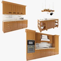 Floritelli Cucine - Carmen