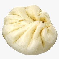 Xiaolongbao Dumpling
