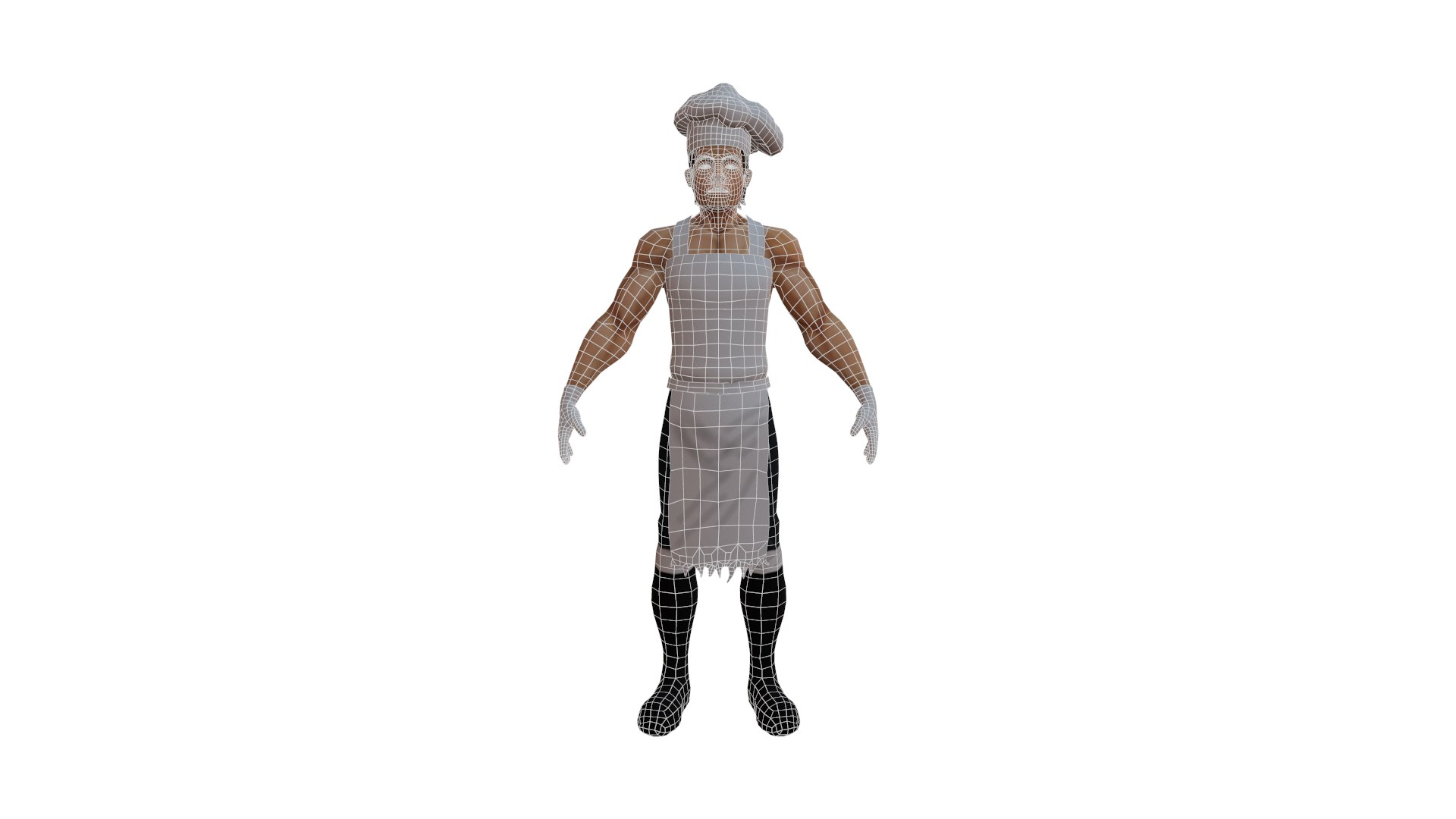 3D Games Ar Model - TurboSquid 1663234