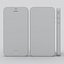 apple iphone 4 4s 3d model