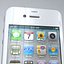 apple iphone 4 4s 3d model
