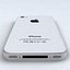 apple iphone 4 4s 3d model