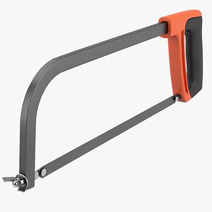 Hacksaw