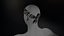 Black Paisley Bandana