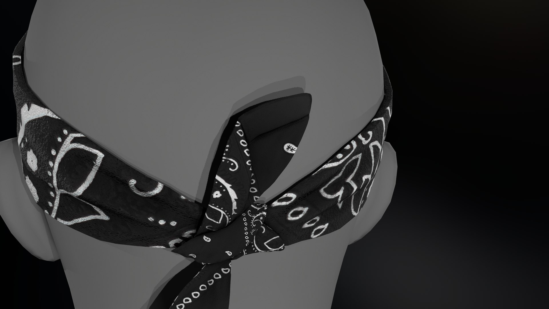 black paisley bandana 3D model https://p.turbosquid.com/ts-thumb/EA/26spg8/COa2N2lT/screenshot1081/png/1602009585/1920x1080/fit_q87/63d93e1b1d72642f59c918a84a727611ad26840c/screenshot1081.jpg