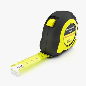 Measuring tape