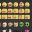 Smileys and Icons MEGA Pack -- Based on materials only 3D