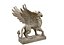 Gryphon  sculpture