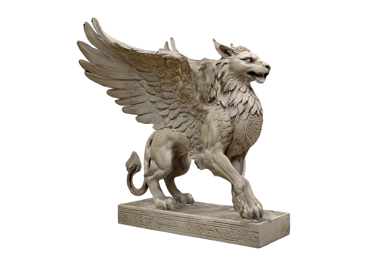 Gryphon  sculpture 3D model https://p.turbosquid.com/ts-thumb/EA/4jrlsu/OJ/909090/jpg/1729506153/1920x1080/fit_q87/a2bd7ab915664f6e3c47c8d9bf8408e45a390d38/909090.jpg