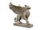Gryphon  sculpture