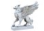 Gryphon  sculpture