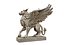 Gryphon  sculpture