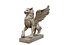 Gryphon  sculpture
