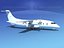 dornier do-328-130 3d model