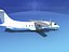 dornier do-328-130 3d model
