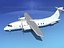 dornier do-328-130 3d model